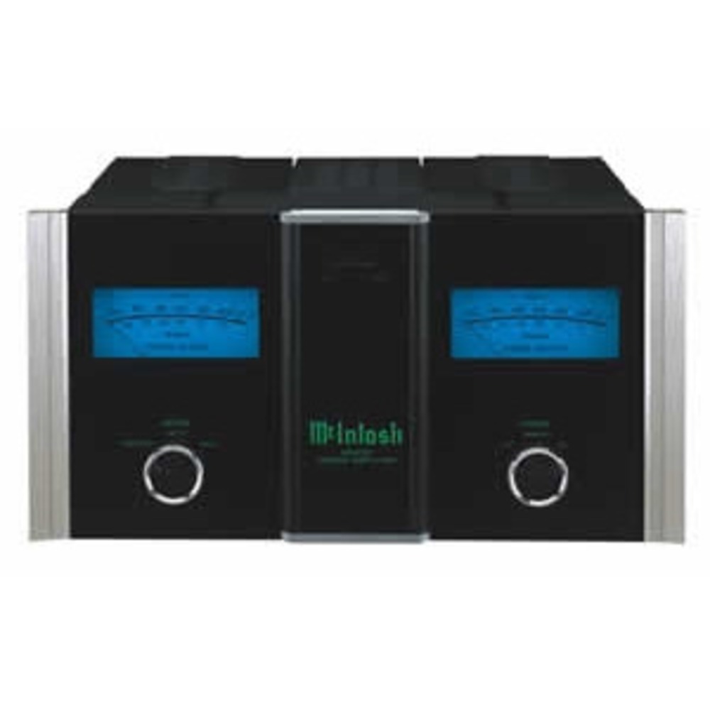 Усилитель мощности McIntosh MC 402