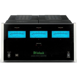 Усилитель мощности McIntosh MC205