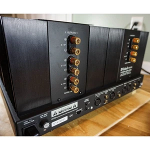 Усилитель мощности McIntosh MC205