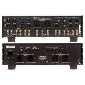 Усилитель предварительный McIntosh C 46