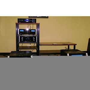 Усилитель мощности McIntosh MC1.2KW