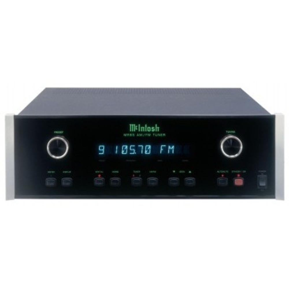 FM/AM ресивер McIntosh MR87