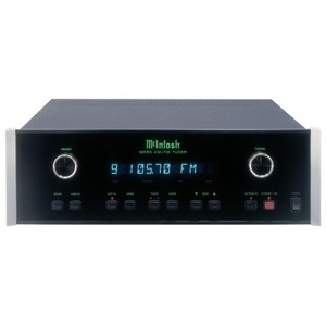 FM/AM ресивер McIntosh MR87
