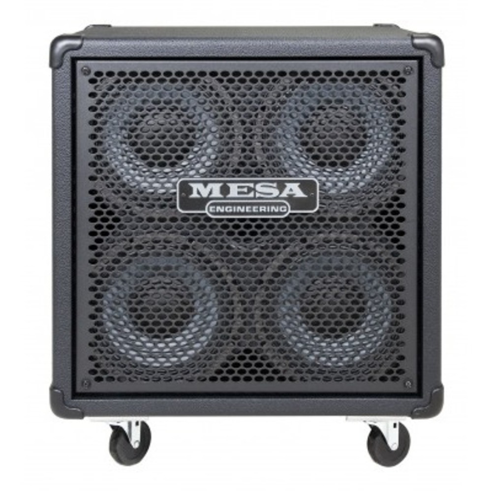 Басовый кабинет MESA BOOGIE IE P410D POWERHOUSE BASS CABINET