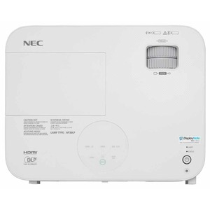 Проектор для офиса и образовательных учреждений NEC M323W