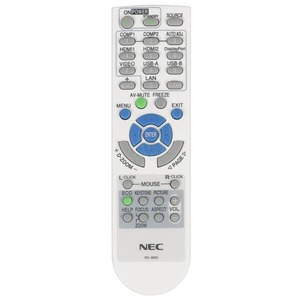 Проектор для офиса и образовательных учреждений NEC M323W