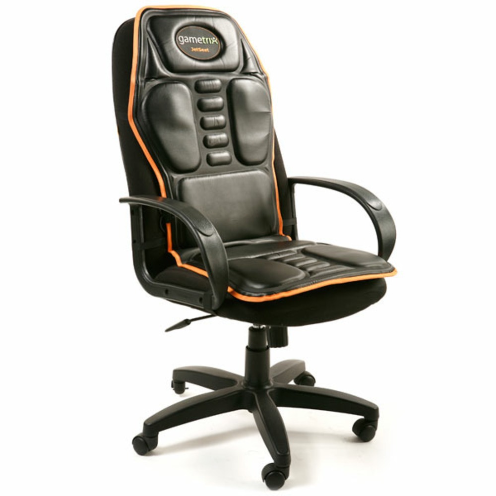 Вибронакидка Gametrix KW-901 AIR