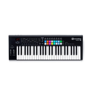 Миди клавиатура Novation Launchkey 49 MK2