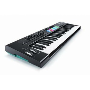 Миди клавиатура Novation Launchkey 49 MK2