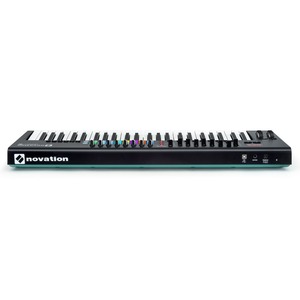 Миди клавиатура Novation Launchkey 49 MK2