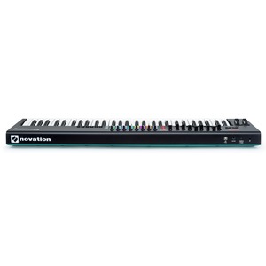 Миди клавиатура Novation Launchkey 61 MK2