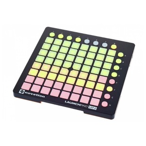 Миди контроллер Novation Launchpad Mini MK2