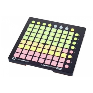 Миди контроллер Novation Launchpad Mini MK2