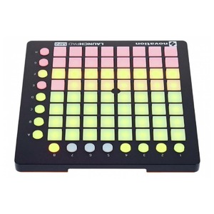 Миди контроллер Novation Launchpad Mini MK2