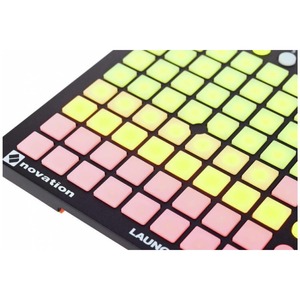 Миди контроллер Novation Launchpad Mini MK2