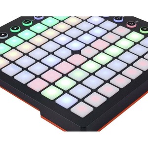 Миди контроллер Novation Launchpad MK2