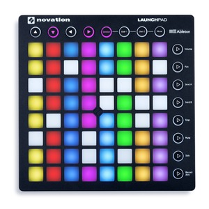 Миди контроллер Novation Launchpad MK2