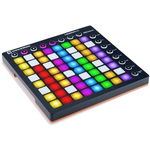 Миди контроллер Novation Launchpad MK2