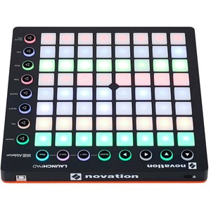 Миди контроллер Novation Launchpad MK2