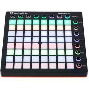 Миди контроллер Novation Launchpad MK2