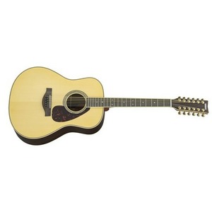 Электроакустическая гитара Yamaha LL16-12 ARE