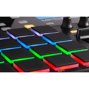 Миди контроллер Akai Pro MPD232