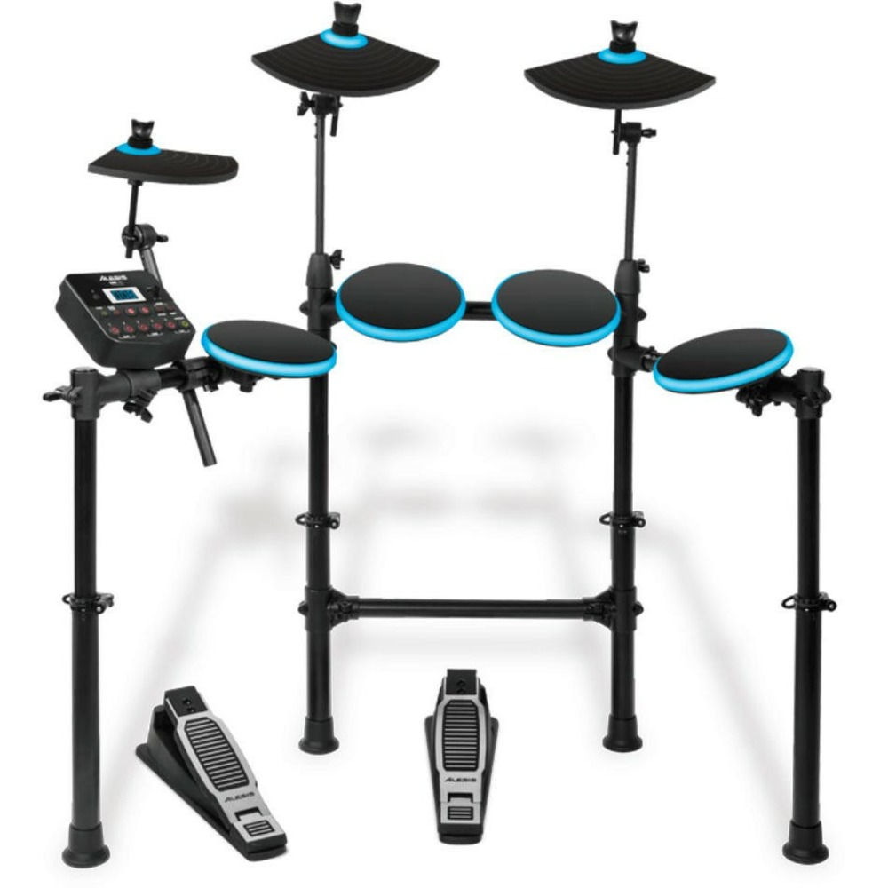 Электронная ударная установка ALESIS DM LITE KIT