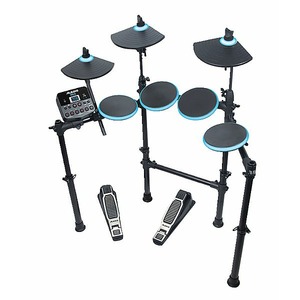 Электронная ударная установка ALESIS DM LITE KIT