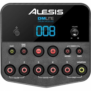 Электронная ударная установка ALESIS DM LITE KIT