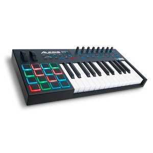 Миди клавиатура ALESIS VI25