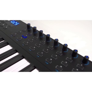 Миди клавиатура ALESIS VI25