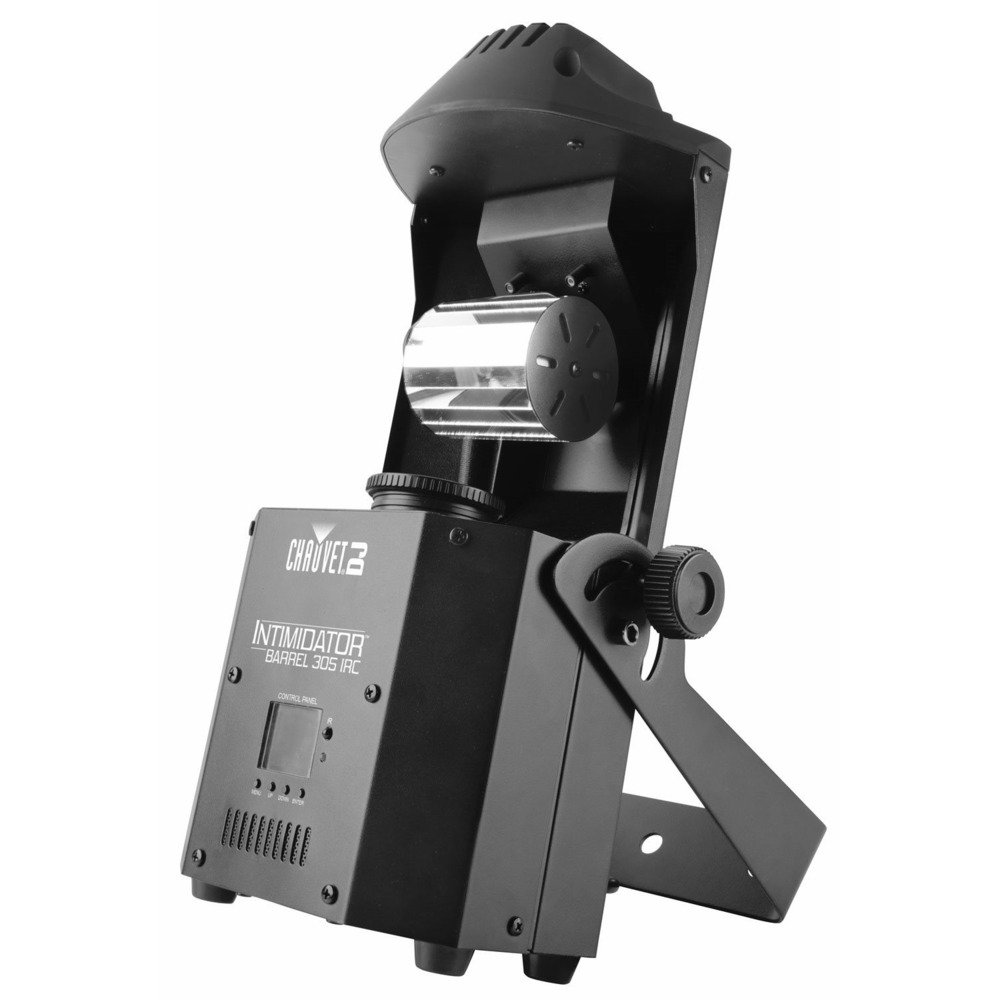Сканер для дискотек CHAUVET Intimidator Barrel LED 305 IRC