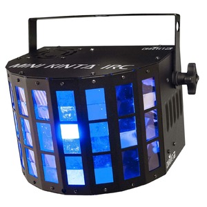 LED светоэффект CHAUVET Mini Kinta LED IRC