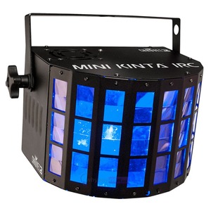 LED светоэффект CHAUVET Mini Kinta LED IRC