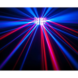 LED светоэффект CHAUVET Mini Kinta LED IRC