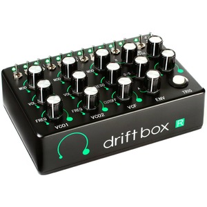 Синтезаторы аналоговые Roland DRIFTBOX R