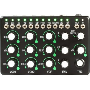 Синтезаторы аналоговые Roland DRIFTBOX R