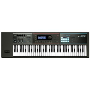 Синтезаторы Roland JUNO-DS61