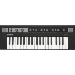 Синтезаторы Yamaha REFACE CP