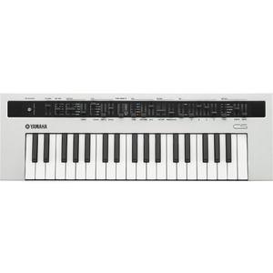 Синтезаторы Yamaha REFACE CS