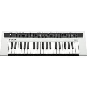 Синтезаторы Yamaha REFACE CS