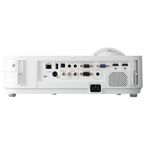 Проектор для офиса и образовательных учреждений NEC M303WS