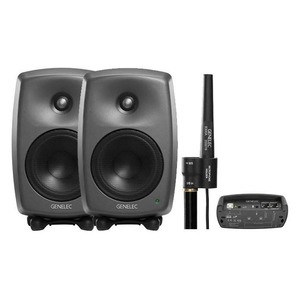 Студийный монитор активный Genelec 8330APM