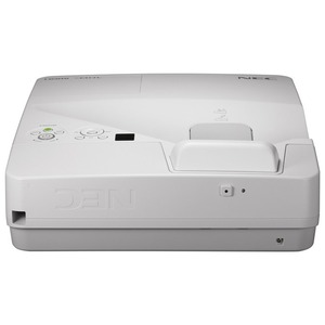 Проектор для офиса и образовательных учреждений NEC UM352Wi MP
