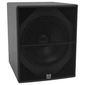 Пассивный сабвуфер MARTIN AUDIO CSX118B