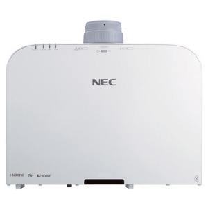 Проектор для коммерческих инсталляций NEC PA572W