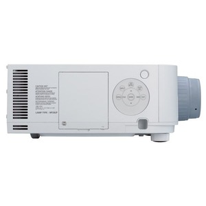 Проектор для коммерческих инсталляций NEC PA572W