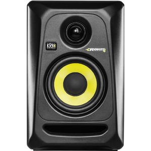 Студийный монитор активный KRK RP4-G3