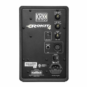 Студийный монитор активный KRK RP4-G3