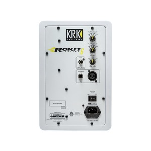 Студийный монитор активный KRK RP6-G3W